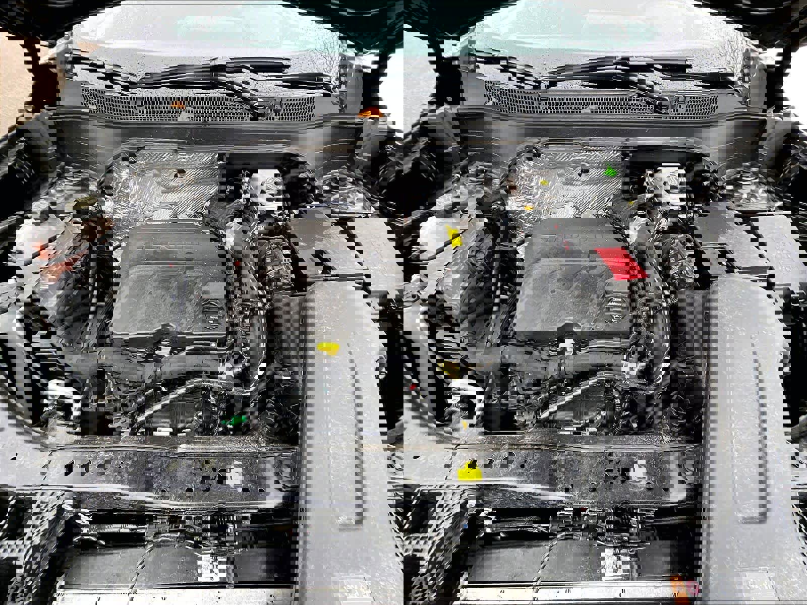 Used 2025 Chevrolet Trax LT w/ LT Convenience Package image 27