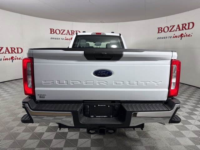 New 2026 Ford F250 XL w/ XL Chrome Package image 6