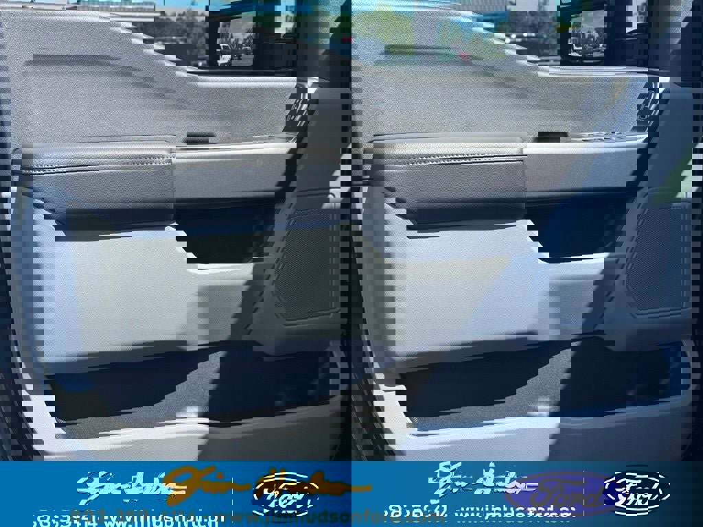 New 2026 Ford F250 XL w/ STX Appearance Package image 13