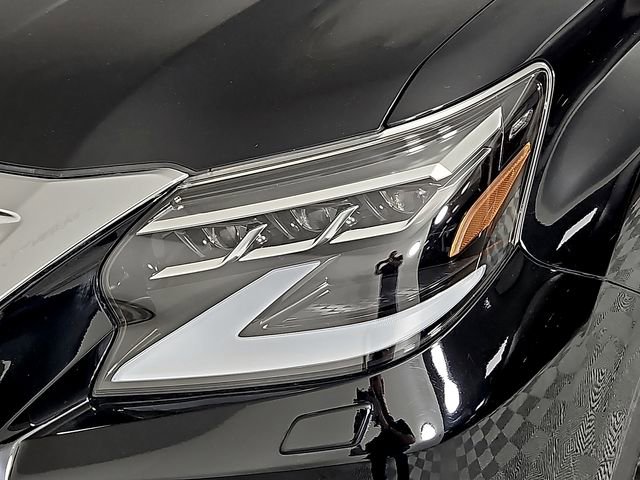 Used 2023 Lexus GX 460 Premium w/ Premium Package AWD/4WD image 10