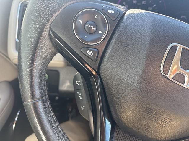 Used 2016 Honda HR-V EX-L image 19