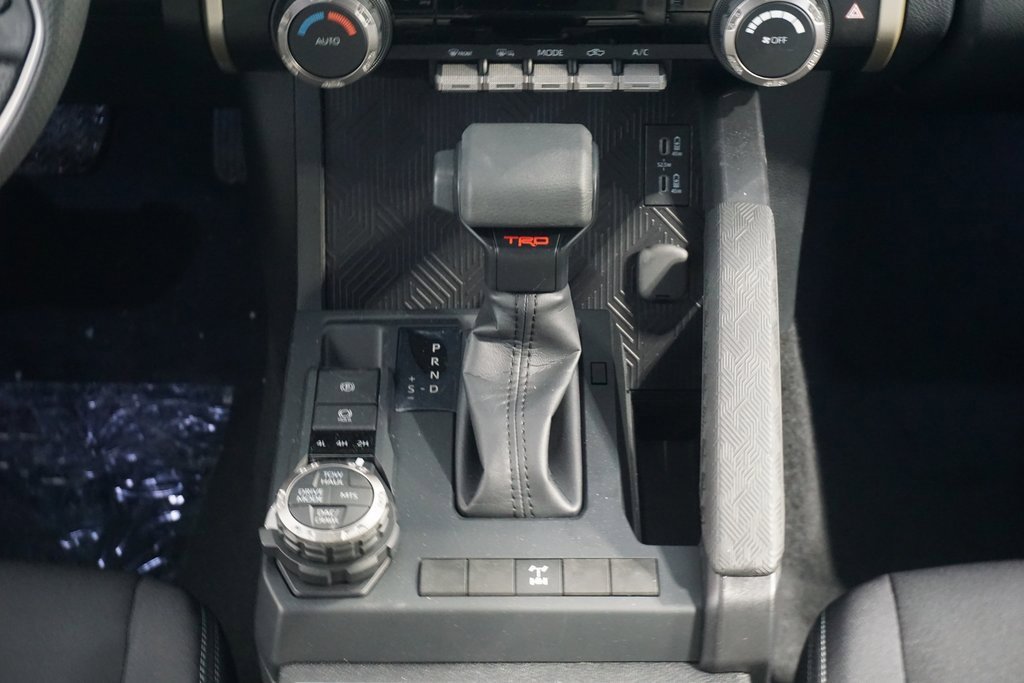 New 2026 Toyota Tacoma TRD Off-Road image 30