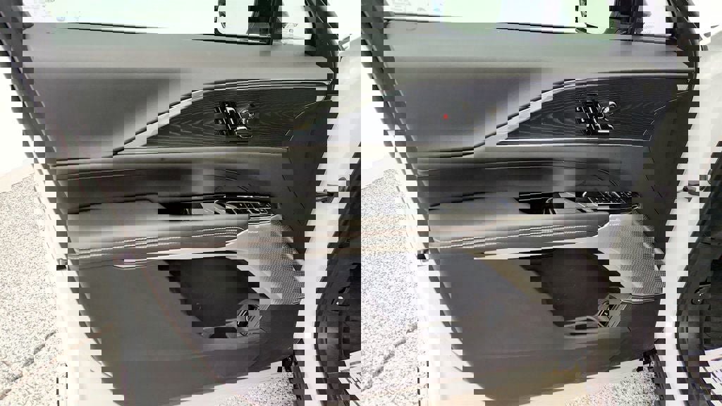 Used 2024 Cadillac Lyriq Sport w/ LPO, Floor Liner Package image 11