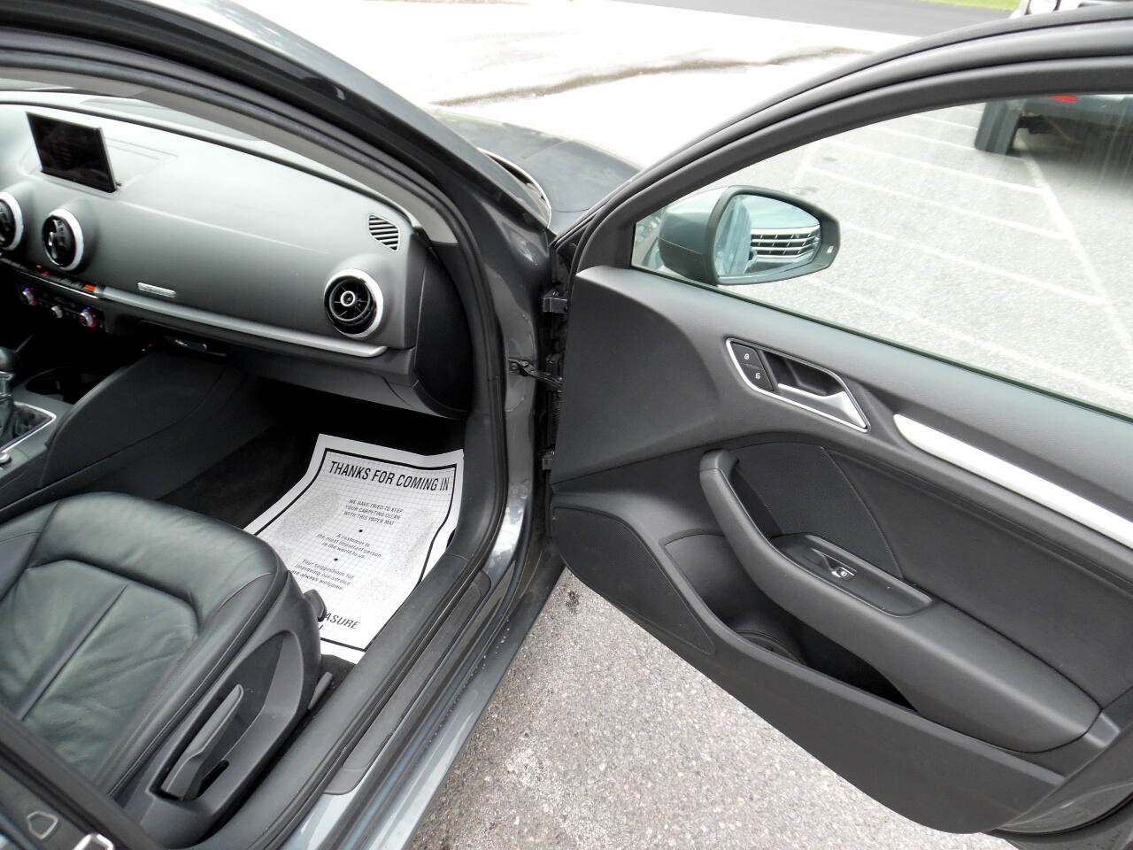 Used 2016 Audi A3 2.0T Premium image 21