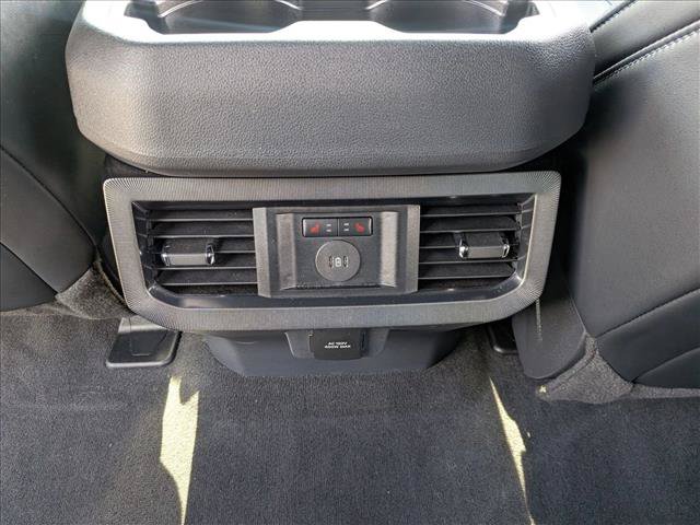 Used 2026 Ford F250 Platinum AWD/4WD image 18