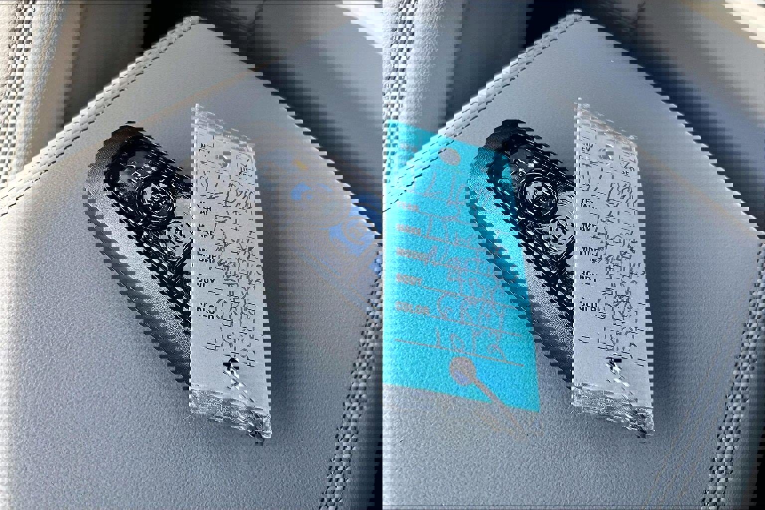 Used 2021 Lincoln Nautilus Reserve image 10