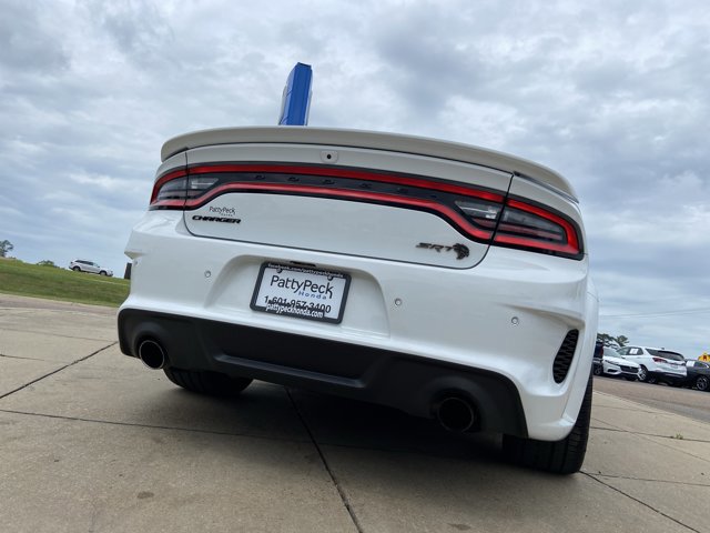 Used 2023 Dodge Charger SRT Hellcat image 65