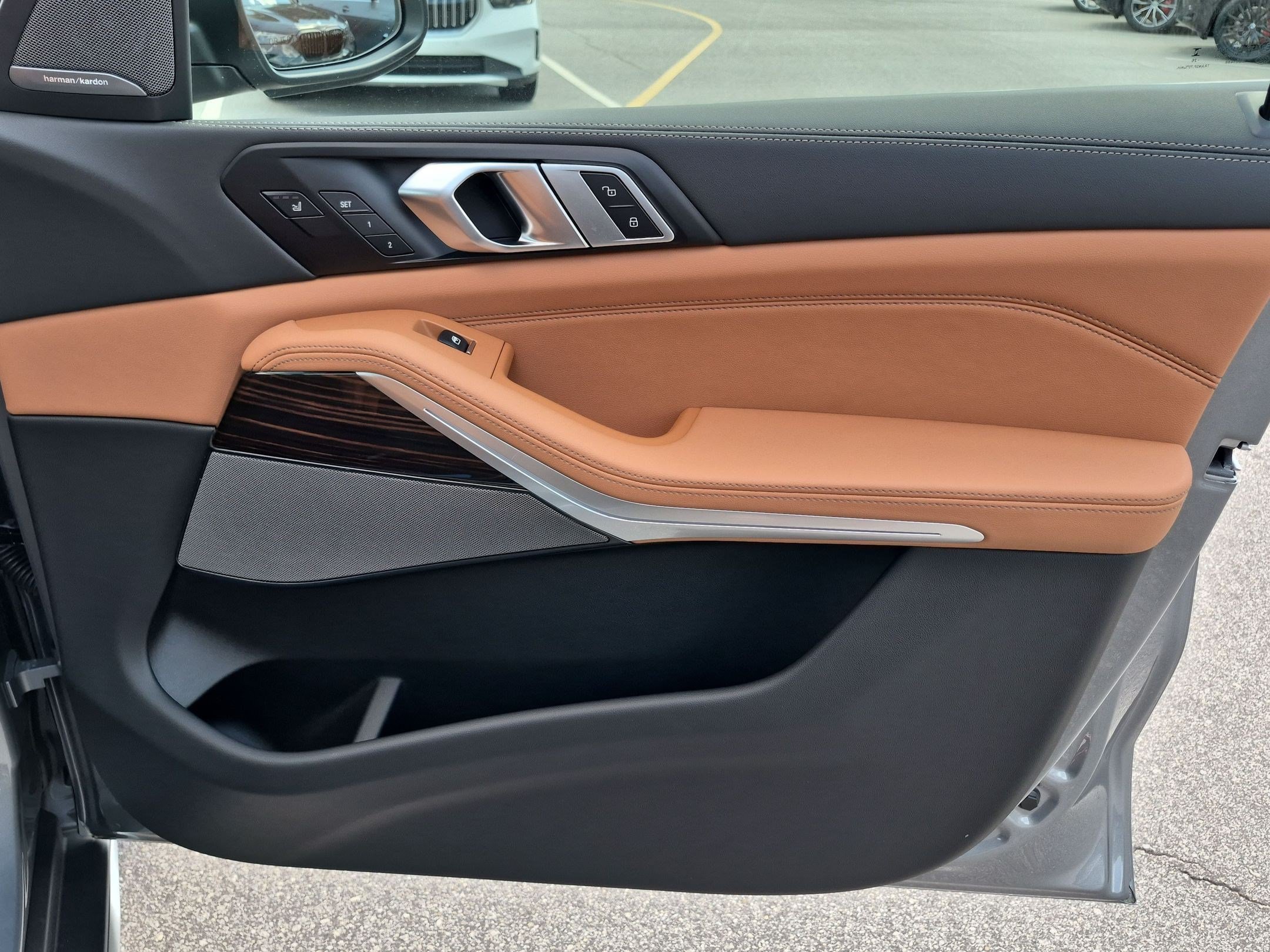 New 2026 BMW X5 sDrive40i RWD image 34
