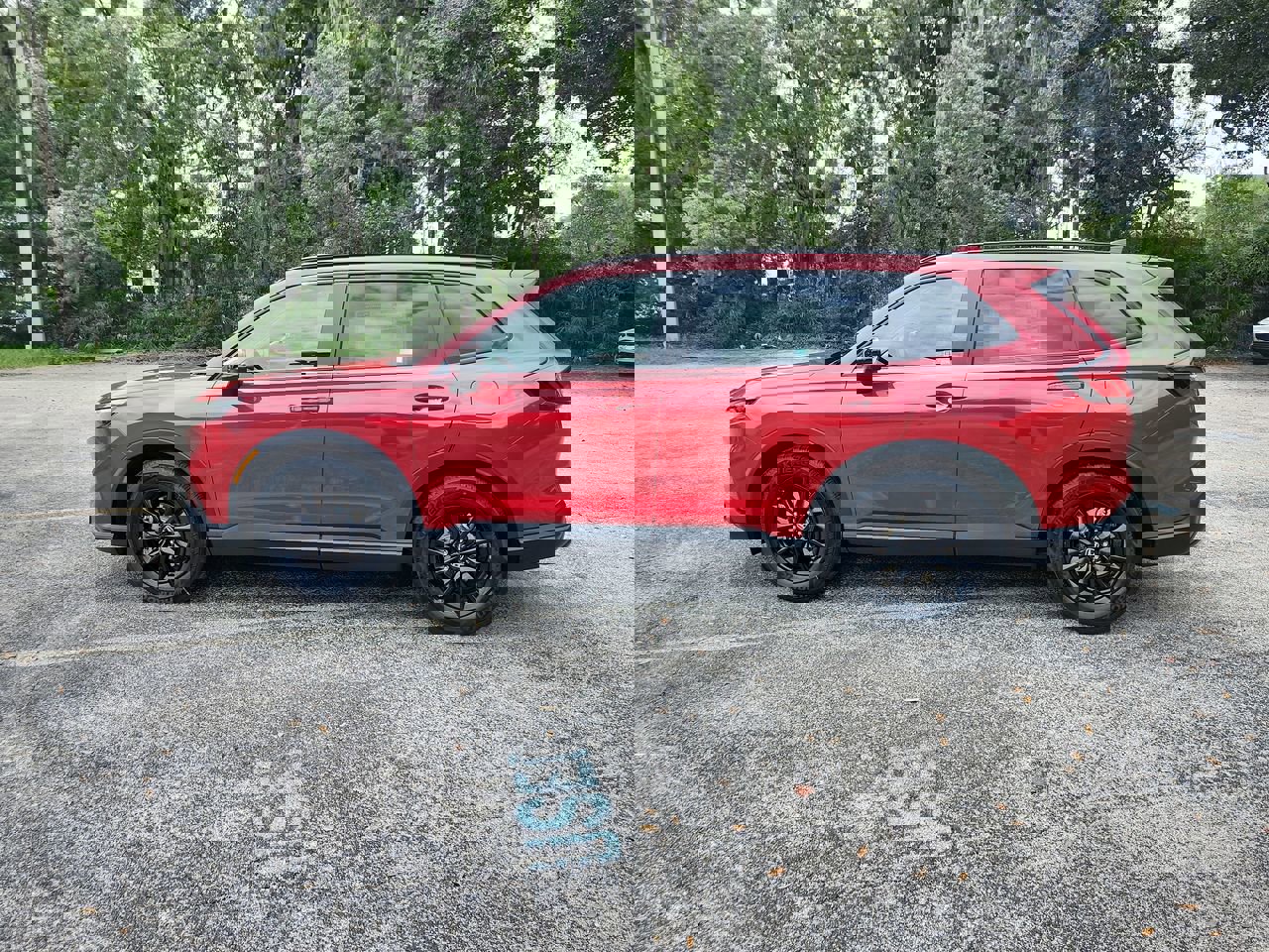 New 2026 Honda CR-V Sport-L image 3