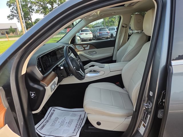 Used 2021 Mercedes-Benz GLE 350 4MATIC image 25