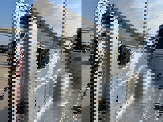 New 2026 RAM 3500 Tradesman image 11