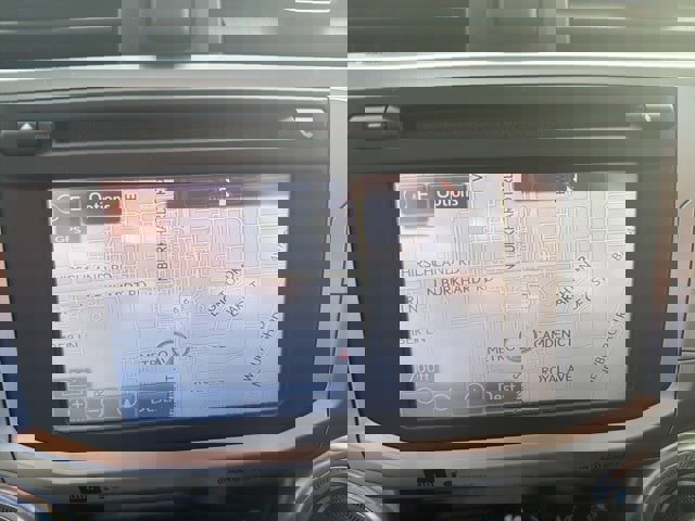 Used 2016 Toyota 4Runner Limited image 24