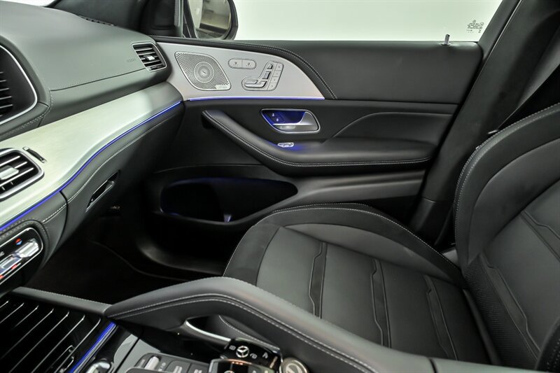 Used 2024 Mercedes-Benz GLE 63 AMG S image 33