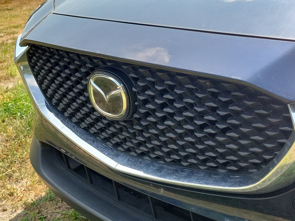 Used 2024 MAZDA CX-30 AWD 2.5 S w/ Select Sport Pkg image 2