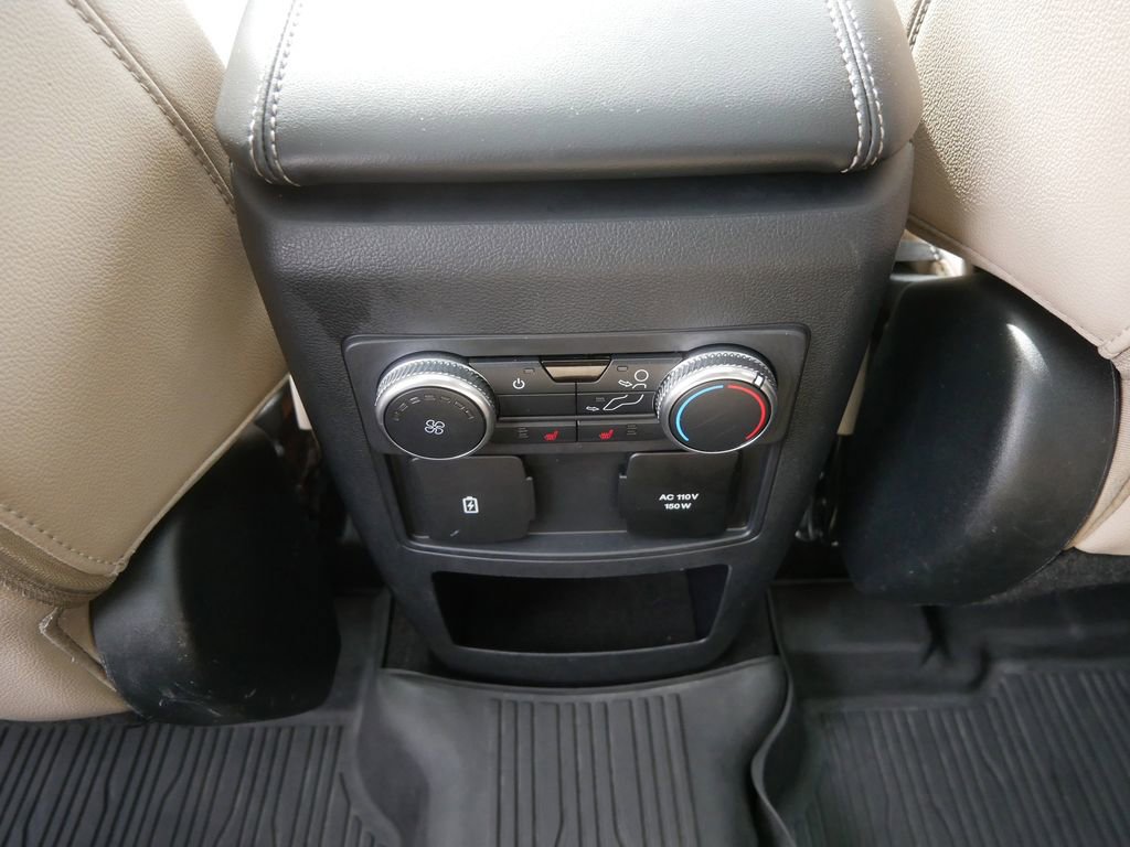 Used 2021 Ford Explorer Limited w/ Class III Trailer Tow Package image 18