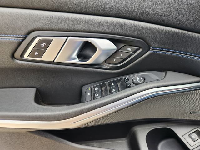 Used 2022 BMW M340i xDrive AWD/4WD image 22