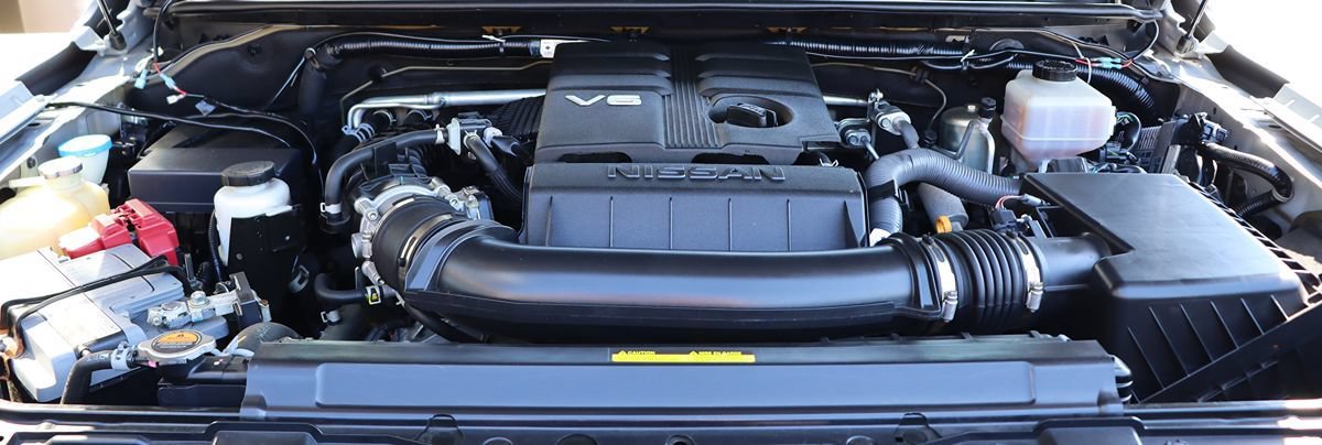 Used 2022 Nissan Frontier Pro-X RWD image 57