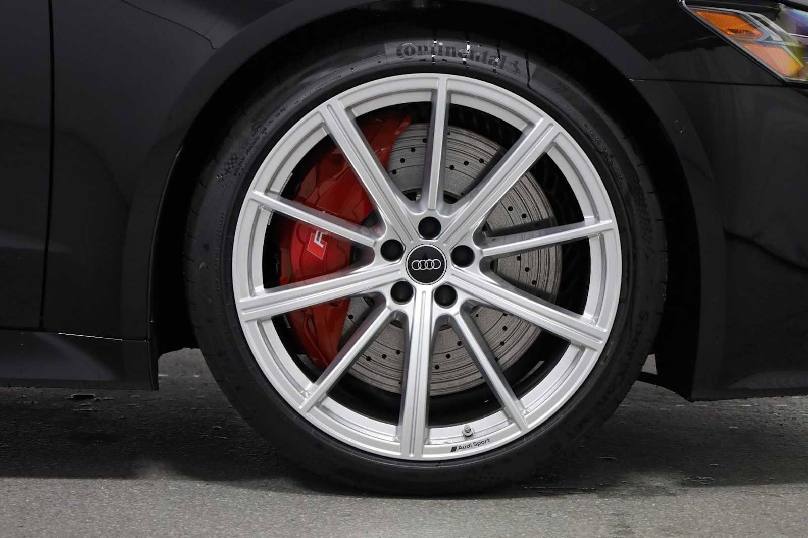 New 2026 Audi RS 7 Performance image 12