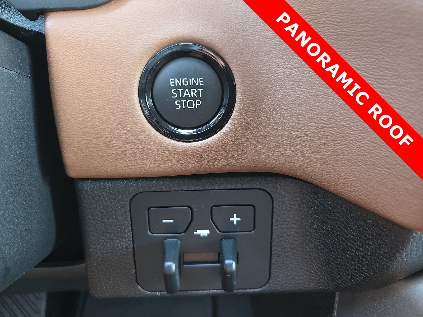 Used 2025 Toyota Tundra 1794 Edition AWD/4WD image 20