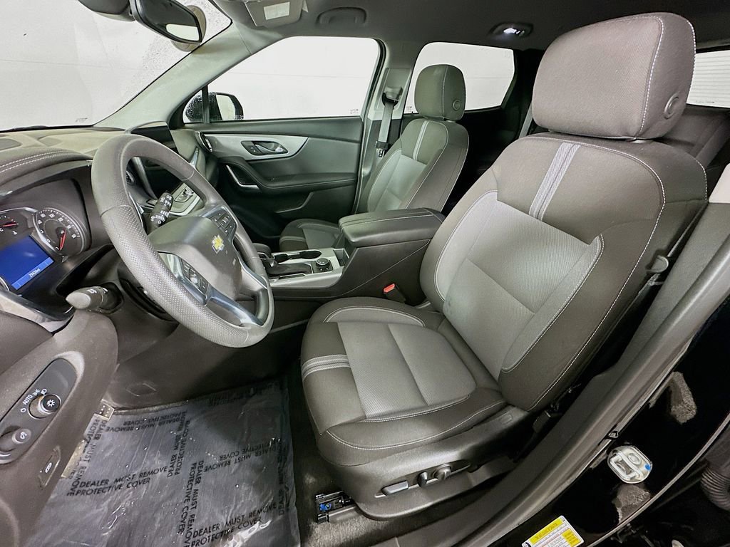 Used 2024 Chevrolet Blazer LT w/ Convenience Package FWD image 28