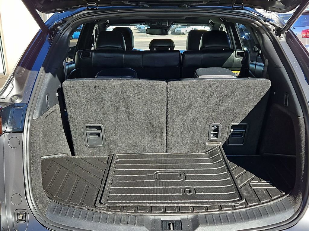 Used 2016 MAZDA CX-9 Grand Touring image 22