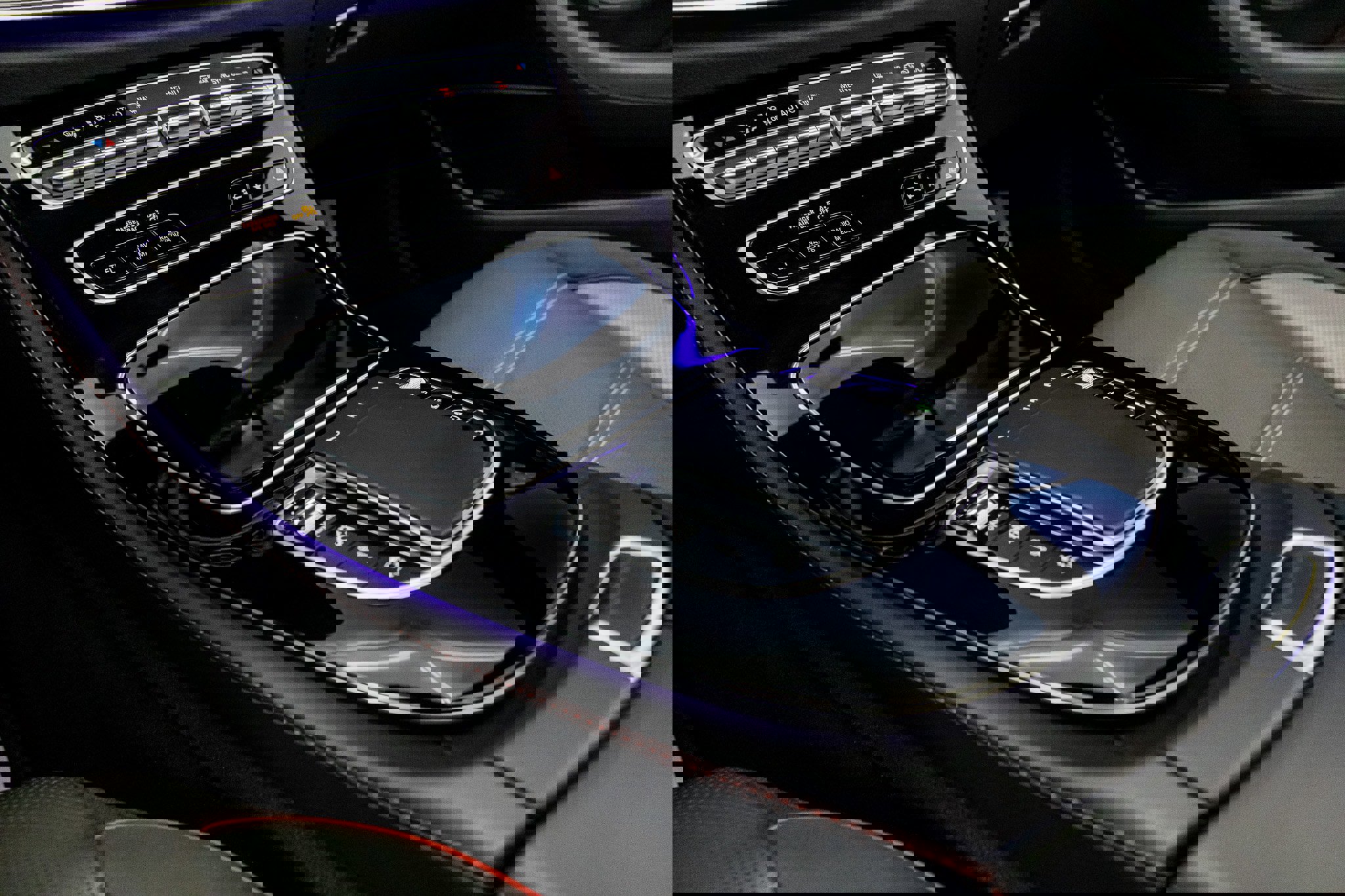 Used 2022 Mercedes-Benz E 53 AMG 4MATIC image 53