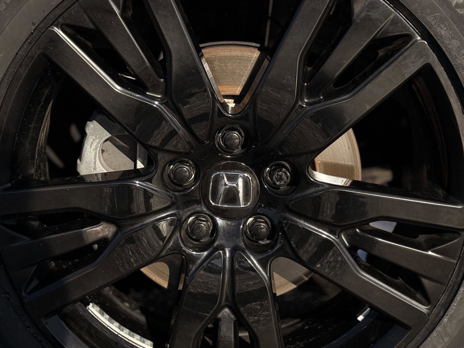 Used 2022 Honda Pilot Special Edition image 11