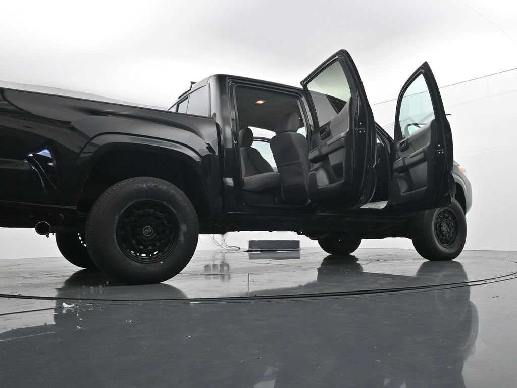 Used 2023 Toyota Tacoma SR AWD/4WD image 47