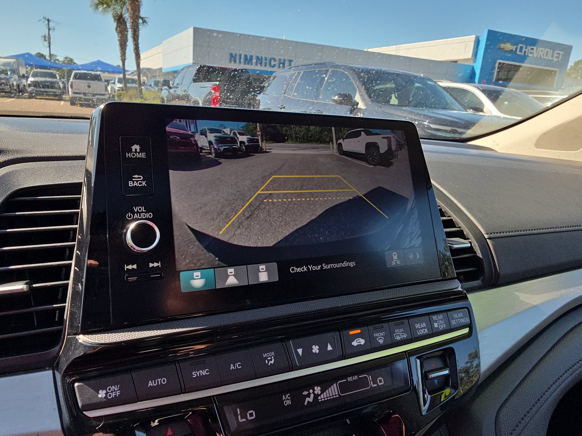 Used 2025 Honda Odyssey EX-L image 25