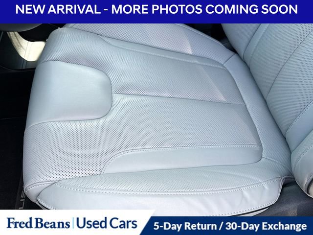 Used 2024 Hyundai Palisade SEL w/ Premium Package AWD/4WD image 12