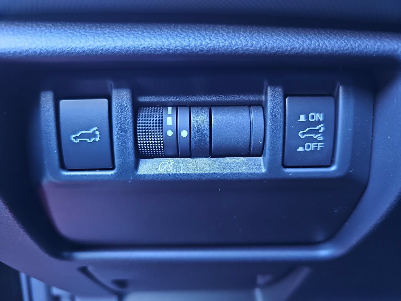 Certified 2026 Subaru Forester Sport AWD/4WD image 30