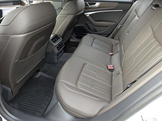 Used 2025 Audi A7 3.0T Prestige w/ Prestige Package image 19