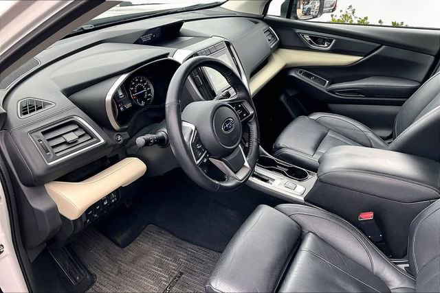Used 2021 Subaru Ascent Limited w/ Technology Package image 12