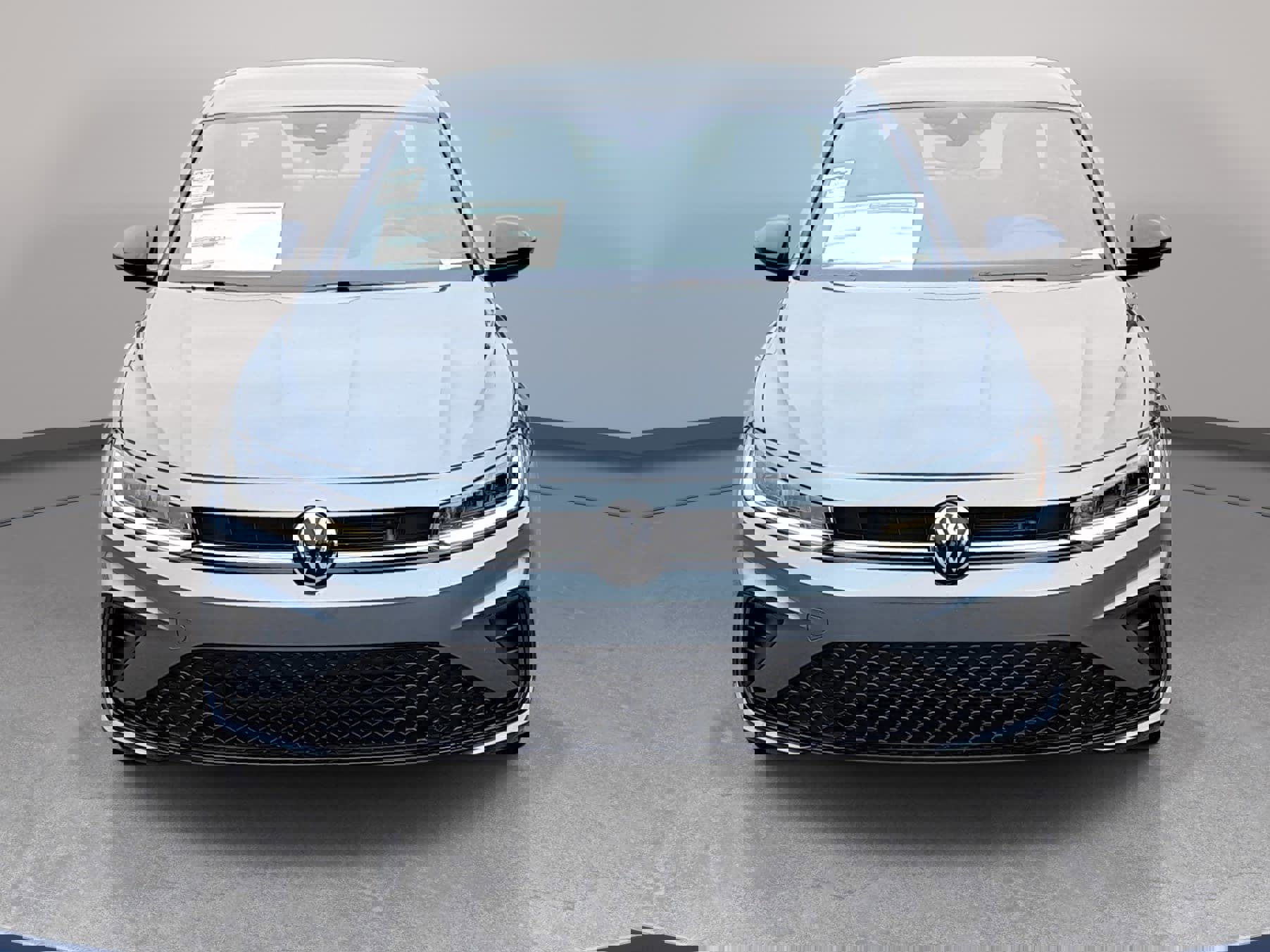 New 2026 Volkswagen Jetta Sport image 2