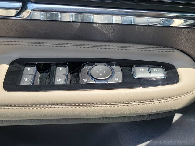 Certified 2022 Lincoln Corsair FWD image 17