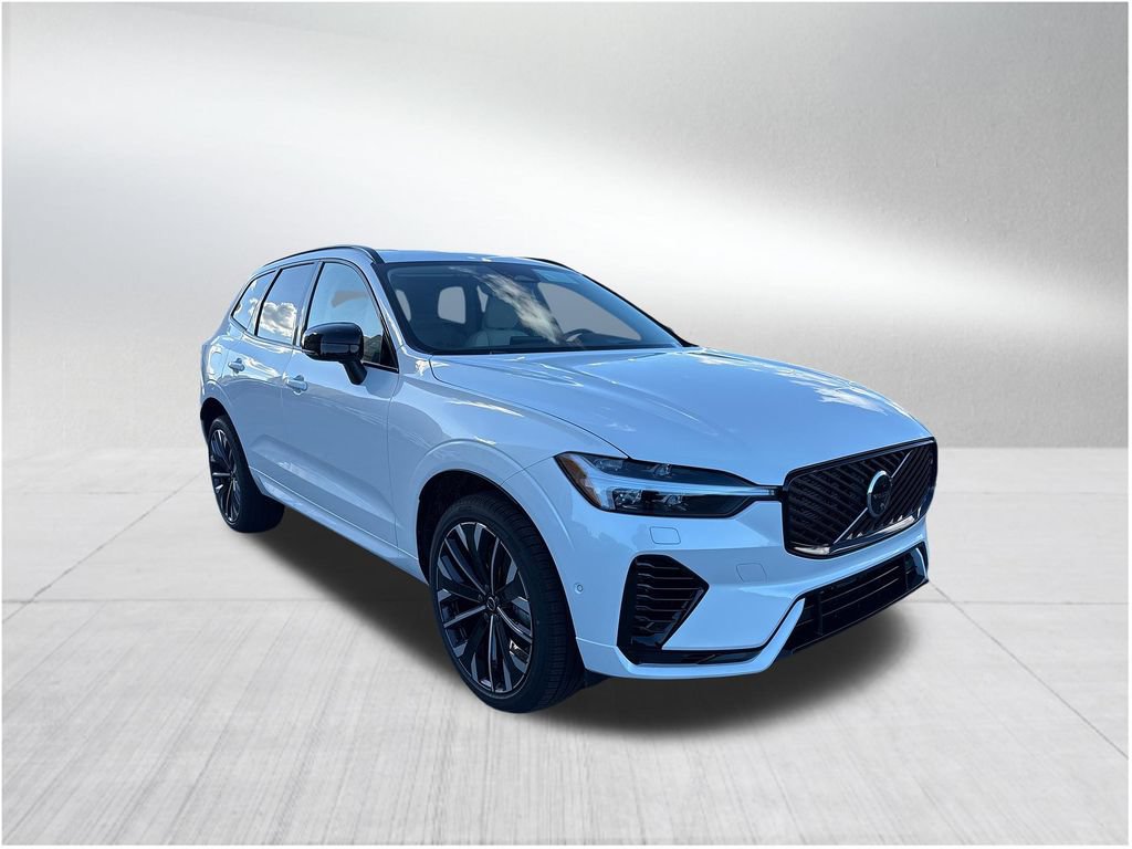 New 2026 Volvo XC60 T8 Ultra w/ Protection Package Premier AWD/4WD image 3