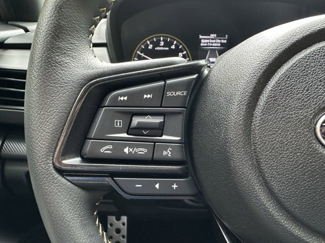 Used 2024 Subaru Crosstrek 2.5i Sport image 16