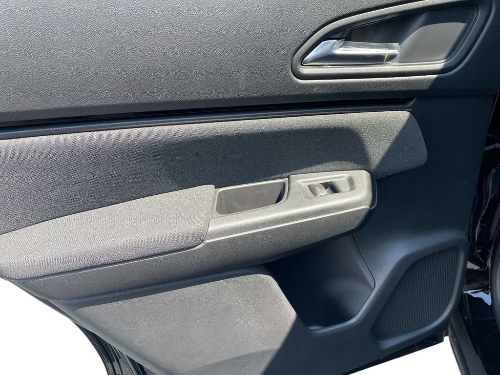 New 2026 Honda Prologue Eco image 9