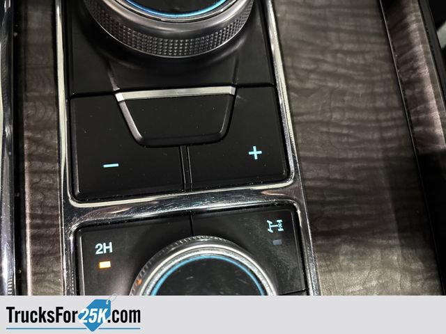 Used 2018 Ford Expedition Max Limited w/ Equipment Group 301A AWD/4WD image 24