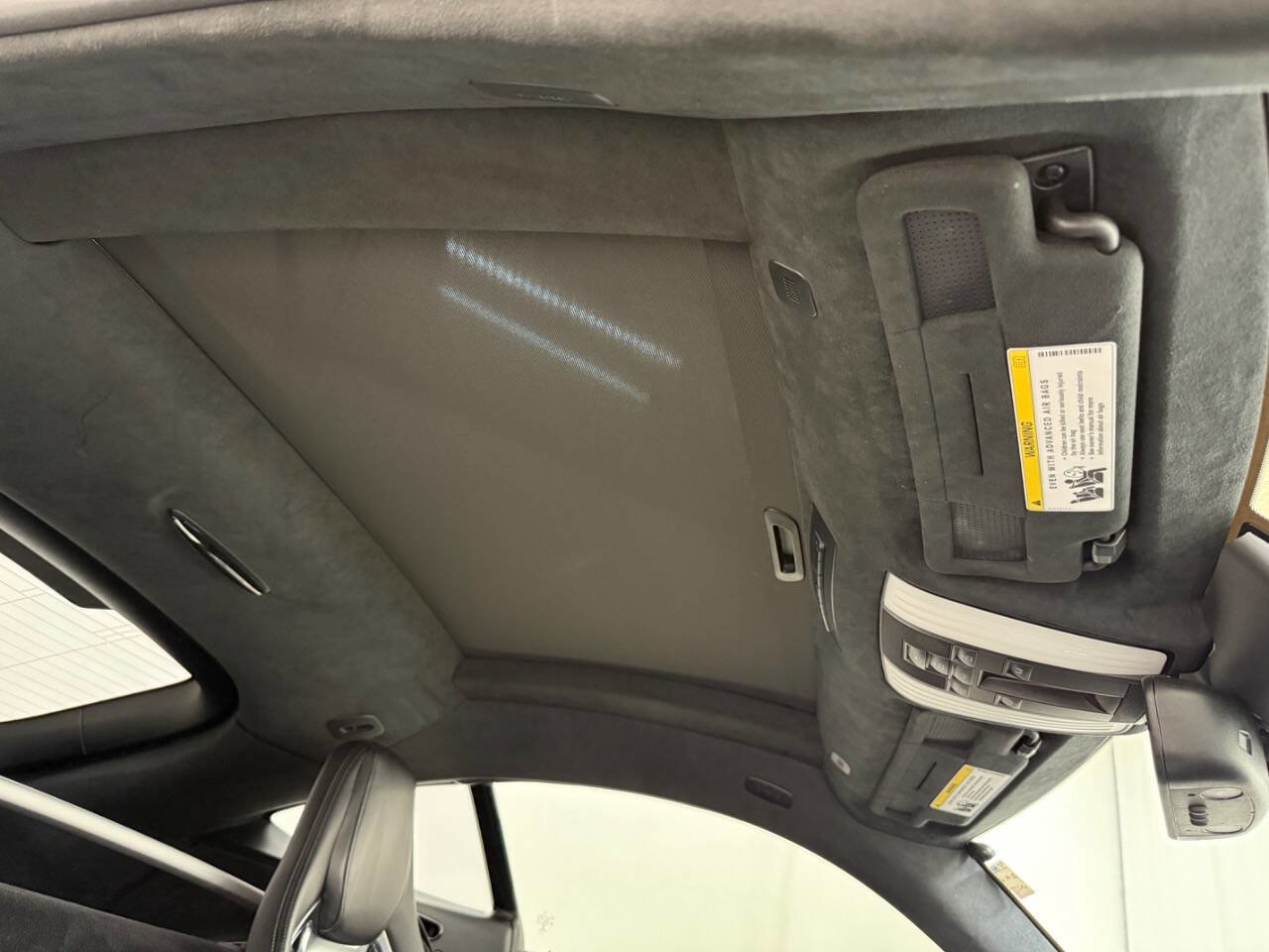 Used 2016 Mercedes-Benz AMG GT S image 28