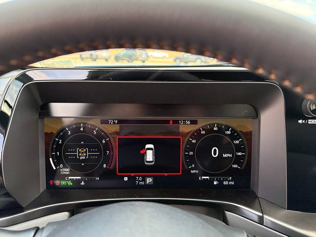 New 2026 Subaru Outback Wilderness image 18