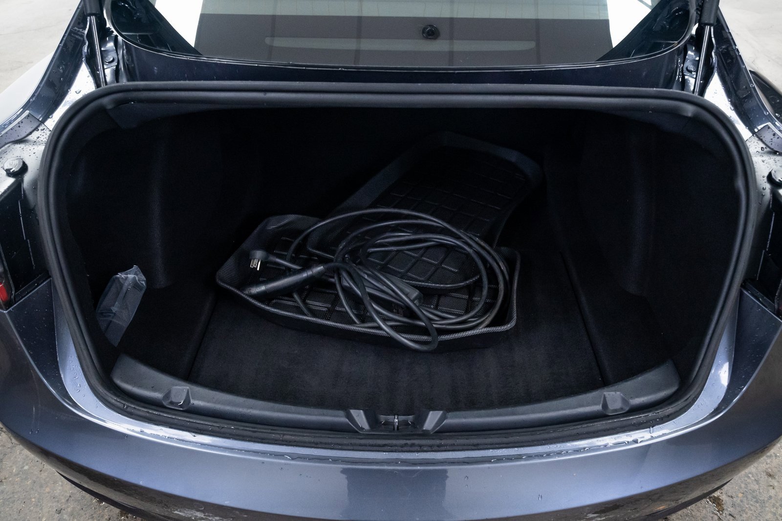 Used 2019 Tesla Model 3 Long Range image 8