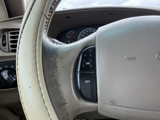 Used 2001 Ford F150 4x4 SuperCrew image 21