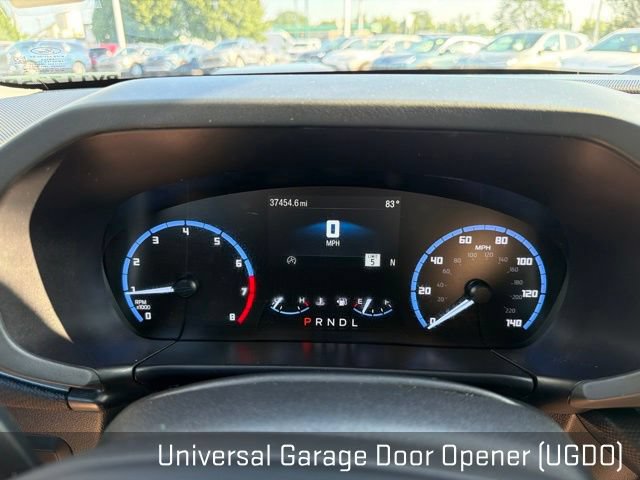 Used 2023 Ford Bronco Sport Big Bend w/ Convenience Package AWD/4WD image 31
