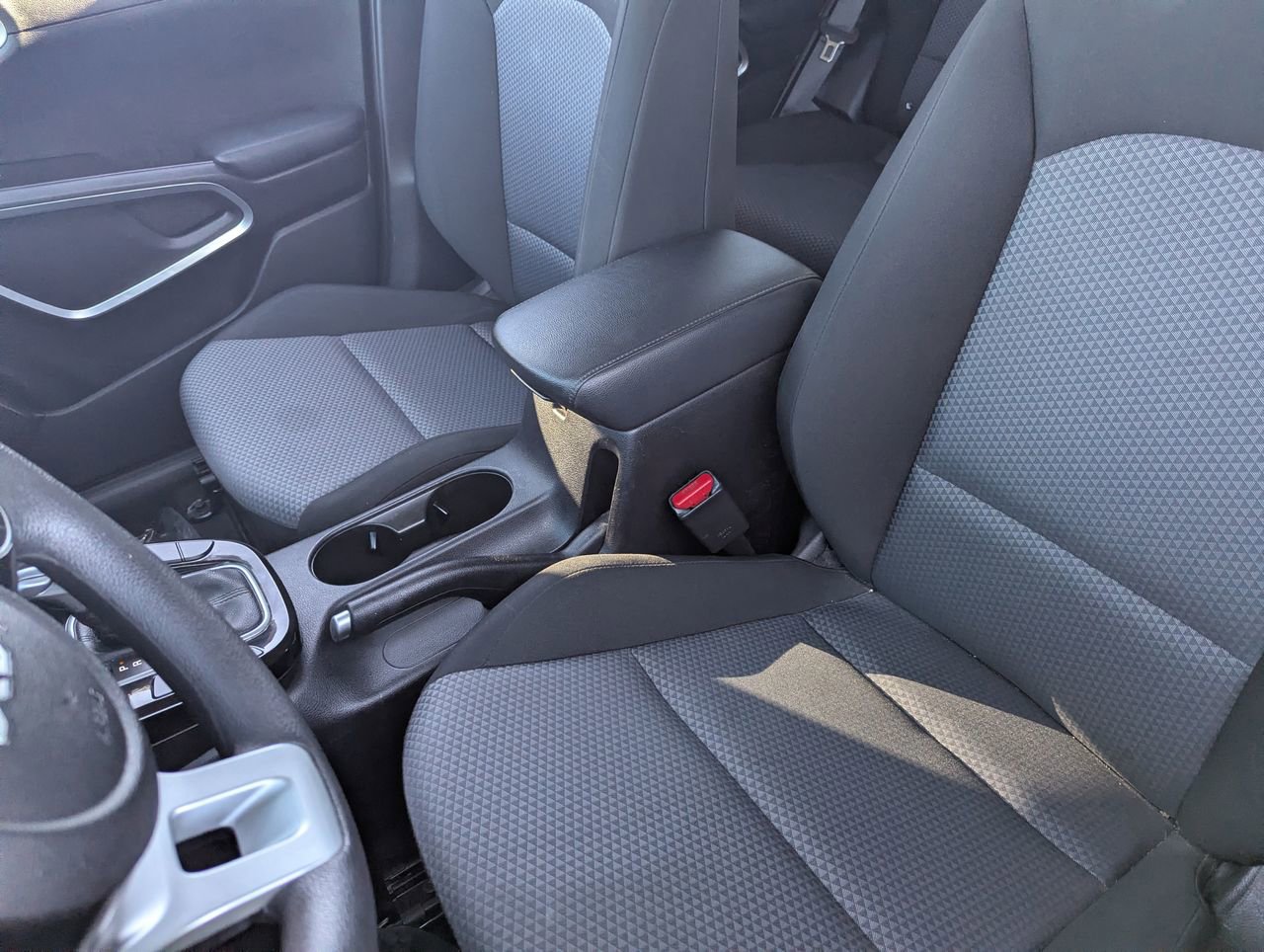 Used 2023 Kia Soul S FWD image 18