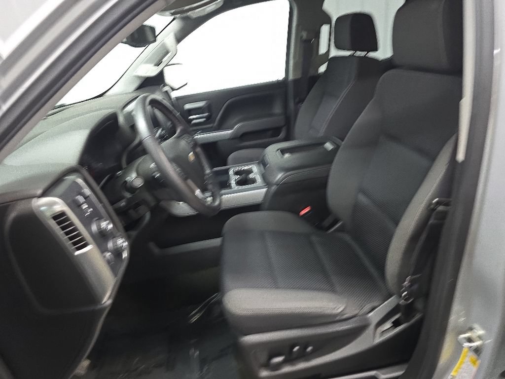 Used 2017 Chevrolet Silverado 1500 LT w/ Rally 2 Edition AWD/4WD image 32