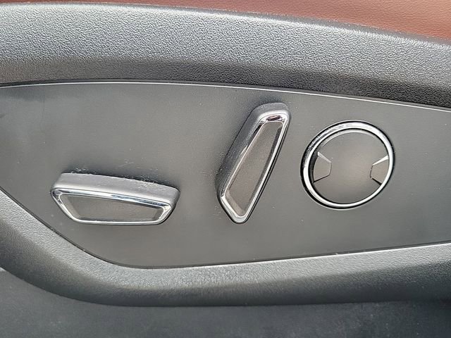 Used 2019 Lincoln Nautilus Reserve image 14