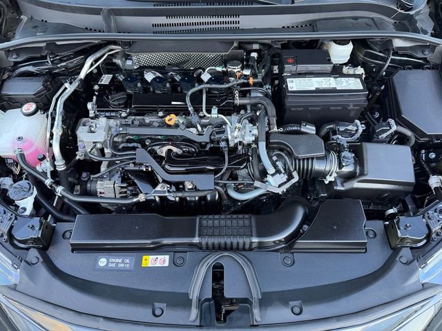 Certified 2022 Toyota Corolla SE FWD image 38