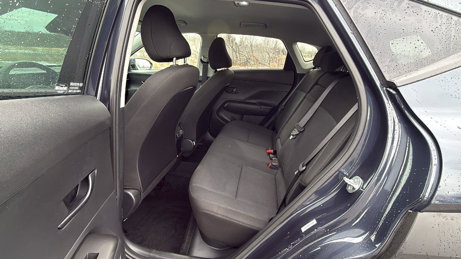 Certified 2025 Hyundai Kona SEL image 21