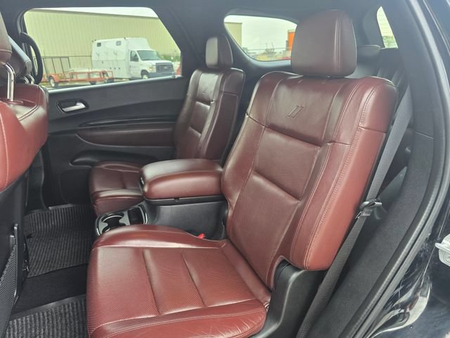 Used 2021 Dodge Durango Citadel AWD/4WD image 13